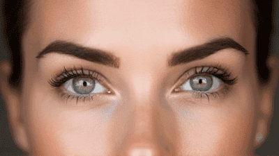 Brow Rehab: Restoring Overplucked Eyebrows to Their Former Glory