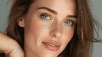 Dewy Skin Makeup: Achieving a Fresh and Radiant Complexion