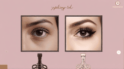 Eyelash Curlers Demystified: Using the Tool Safely for Curled Lashes