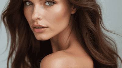 Heat Styling Savvy: Protecting Your Hair from Damage