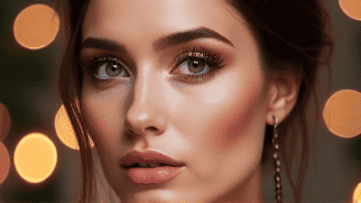 Holiday Makeup Ideas: Festive Looks for Celebrations and Parties