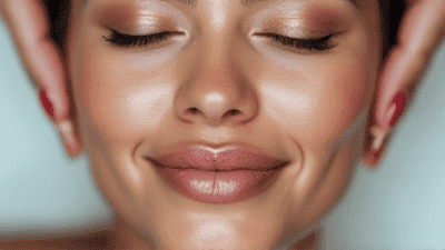 Mastering the Art of Facial Massage: Elevating Your Skincare Routine