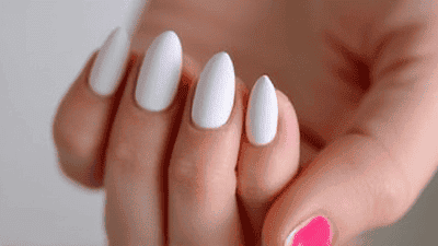 Matte Magic: Stylish Matte Nail Art Ideas for a Modern Twist