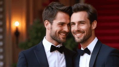 Red Carpet Ready: Grooming Tips for Special Events and Dates