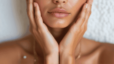 Soothing Sensations: Calming Body Treatments for Stress Relief