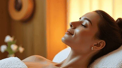 Spa for Every Season: Tailoring Your Treatment to the Time of Year