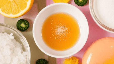 The ABCs of Skincare: Vitamin C, BHA, and AHAs Explained