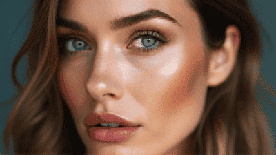 The Art of Contouring: Sculpting Your Features for a Defined Look