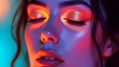 The Power of Highlighter: Glow Up Your Makeup Routine