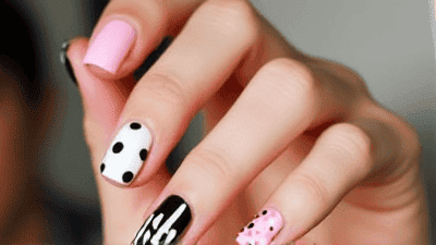 Trend Alert: The Hottest Nail Art Designs of the Season