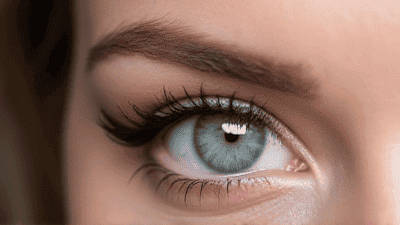 Winged Eyeliner 101: Perfecting Your Cat Eye Technique